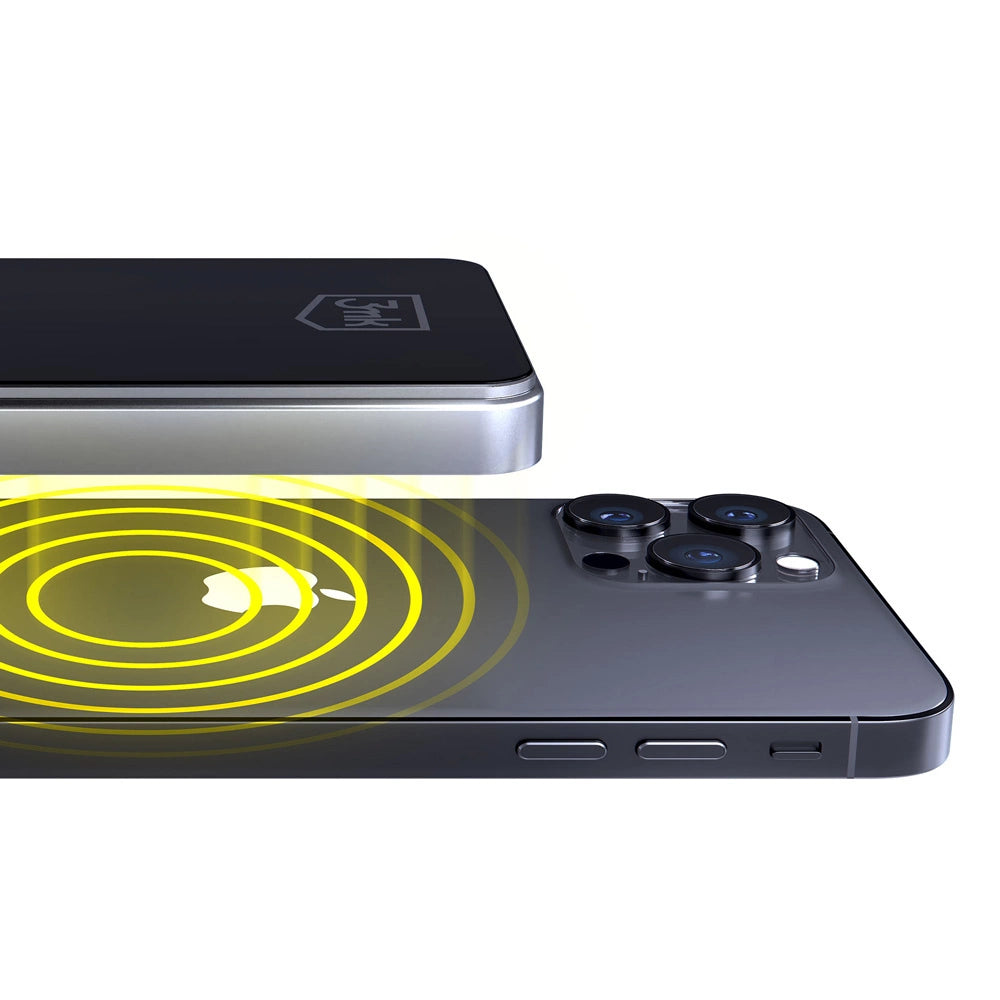 Powerbank 3mk MagSynergy 10000 mAh induction with MagSafe - black_12