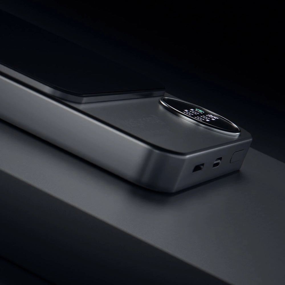 Powerbank 3mk MagSynergy 10000 mAh induction with MagSafe - black_7