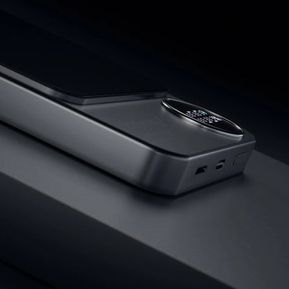 Powerbank 3mk MagSynergy 10000 mAh induction with MagSafe - black_7