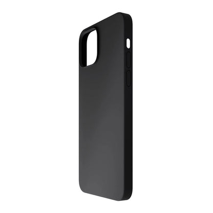 3mk Silicone Case for iPhone 11 Pro Max - black_8