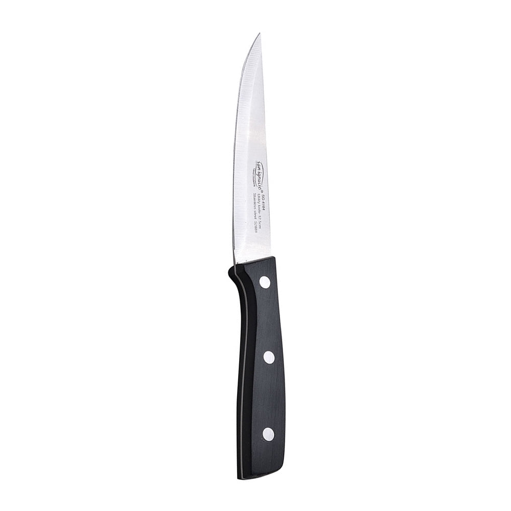 Faca multiÃºsos 12,5cm inox expert sg41046 san ignacio_0