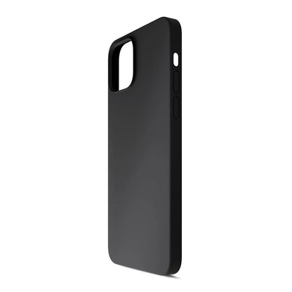 3mk Silicone Case for iPhone 12 / iPhone 12 Pro - black_8