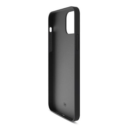 3mk Silicone Case for iPhone 12 Pro Max - black_10