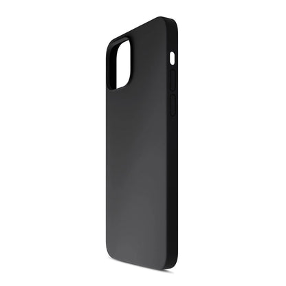 3mk Silicone Case for iPhone 12 Pro Max - black_8