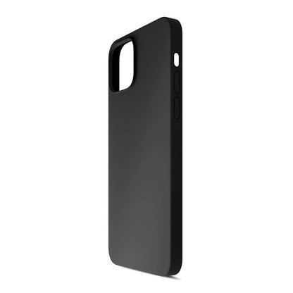 iPhone 13 case from the 3mk Silicone Case series - black_8
