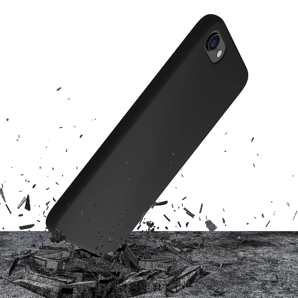 Apple iPhone 7/8/SE 2020/2022 - 3mk Silicone Case_2
