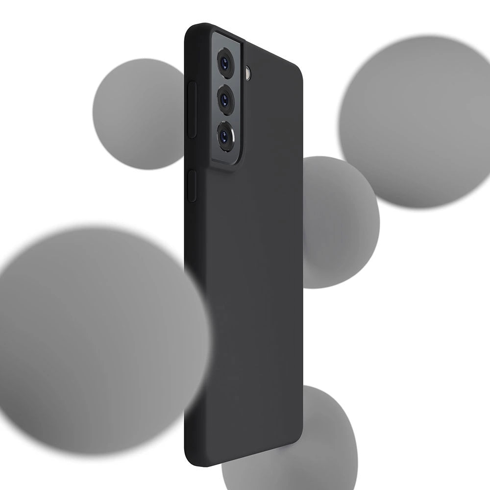 Samsung Galaxy S22 5G - 3mk Silicone Case_1