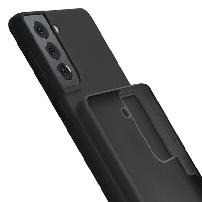 Samsung Galaxy S22 5G - 3mk Silicone Case_3