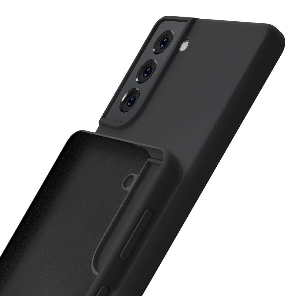 Samsung Galaxy S22 5G - 3mk Silicone Case_4