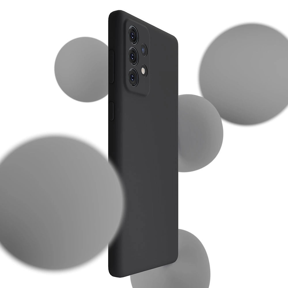 Samsung Galaxy A33 5G - 3mk Silicone Case_1