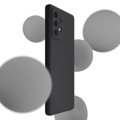 Samsung Galaxy A33 5G - 3mk Silicone Case_1
