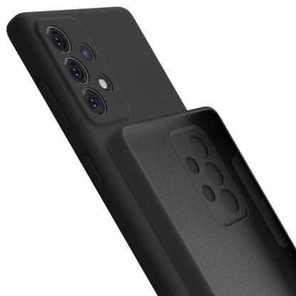 Samsung Galaxy A33 5G - 3mk Silicone Case_3