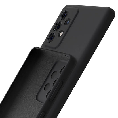 Samsung Galaxy A33 5G - 3mk Silicone Case_4