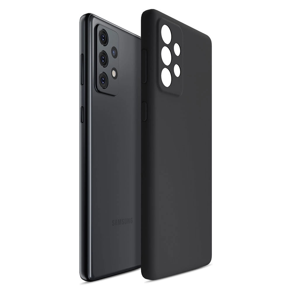 Samsung Galaxy A33 5G - 3mk Silicone Case_6