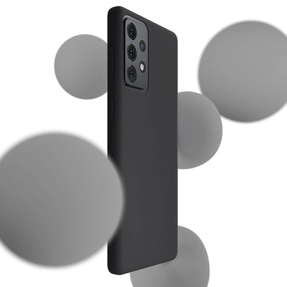 Samsung Galaxy A52 4G/5G A52s 5G - 3mk Silicone Case_1