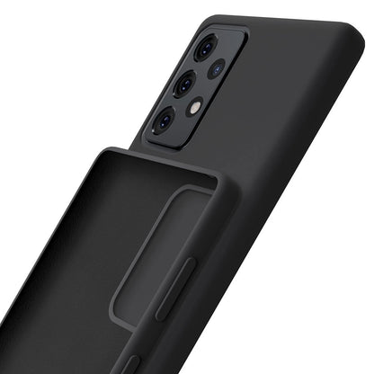 Samsung Galaxy A52 4G/5G A52s 5G - 3mk Silicone Case_4