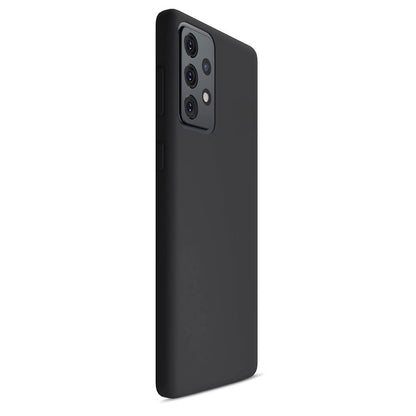 Samsung Galaxy A52 4G/5G A52s 5G - 3mk Silicone Case_5