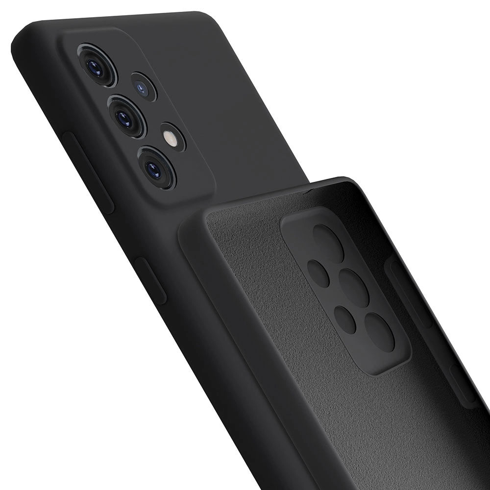 Samsung Galaxy A53 5G - 3mk Silicone Case_3