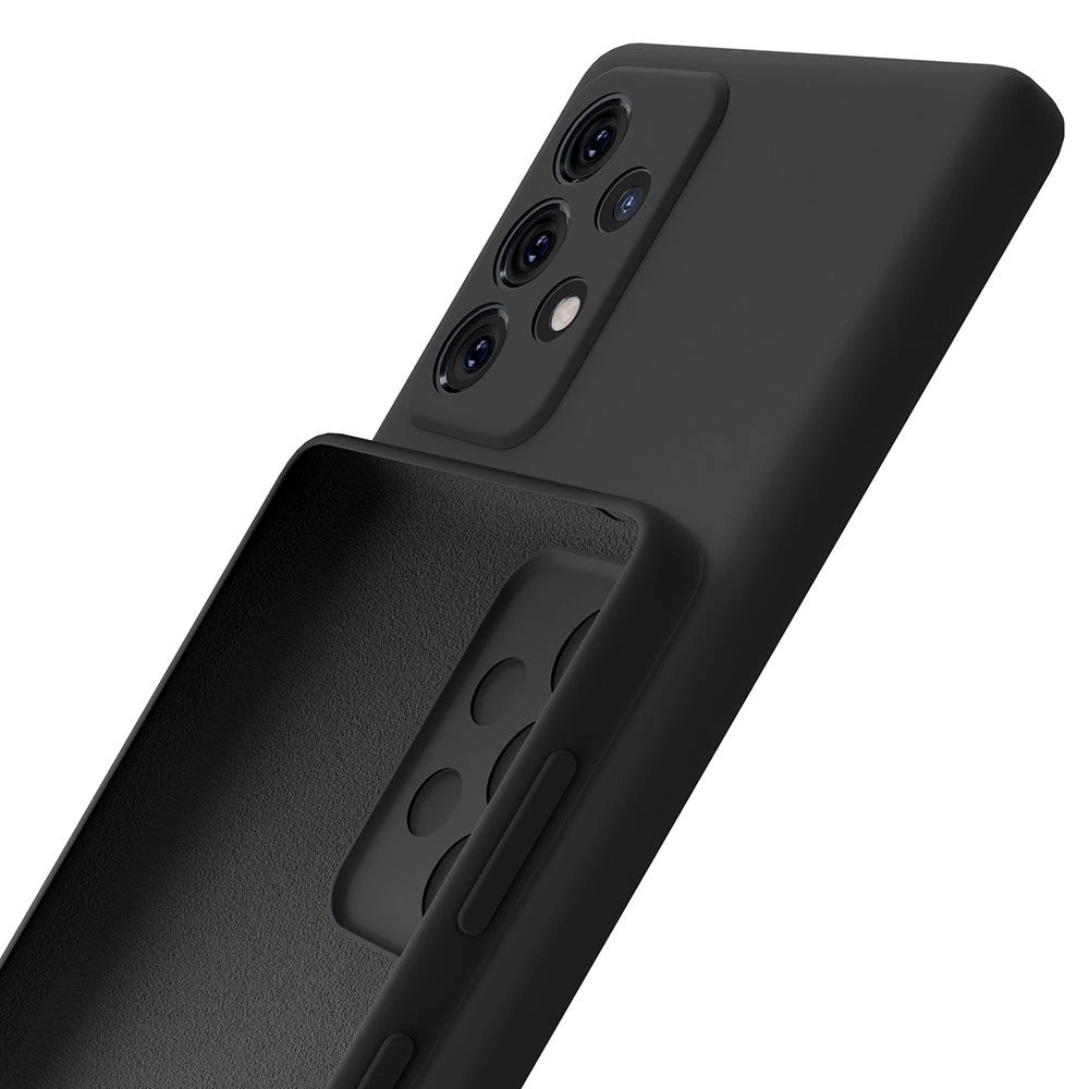 Samsung Galaxy A53 5G - 3mk Silicone Case_4