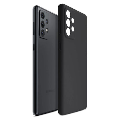 Samsung Galaxy A53 5G - 3mk Silicone Case_6