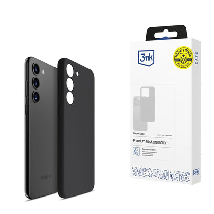 Samsung Galaxy S23 5G - 3mk Silicone Case_0