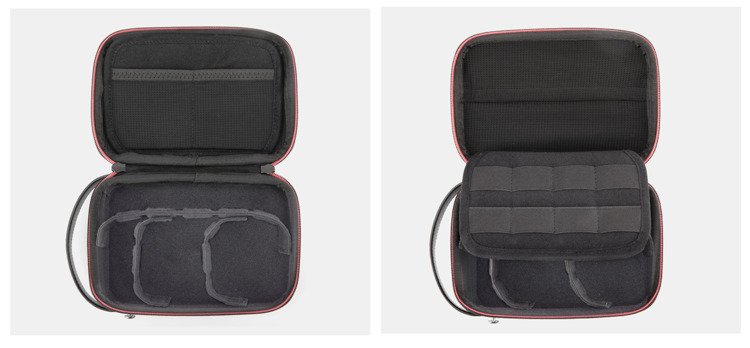 Case mini PGYTECH for DJI Osmo Pocket / Pocket 2 / Osmo Action (P-18C-021)_2