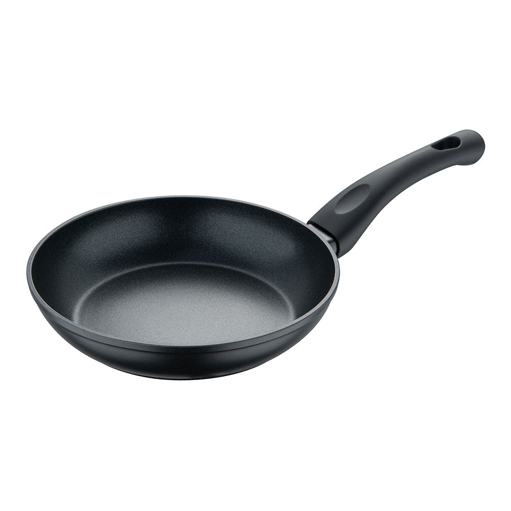 Frigideira 20cm alu forjado ind preto expert sg-6235 san ignacio_0