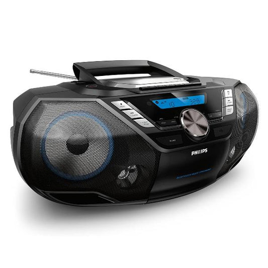 STEREO CD CASSETTE USB BLUETOOTH_0