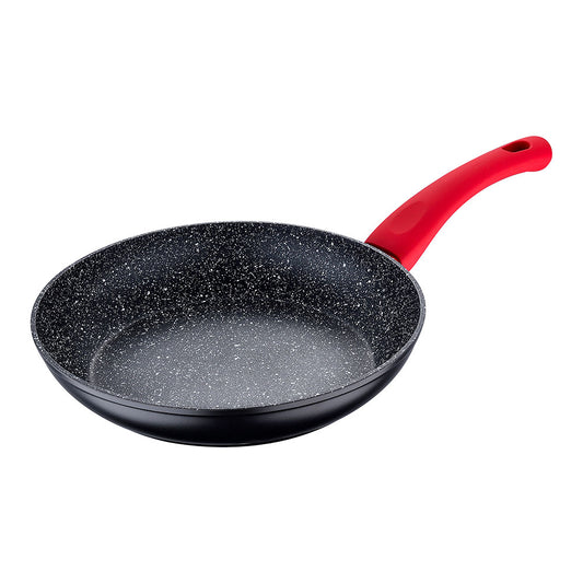 Frigideira de alumÃ­nio forjado, induÃ§Ã£o, toledo Ã¸20 cm_0