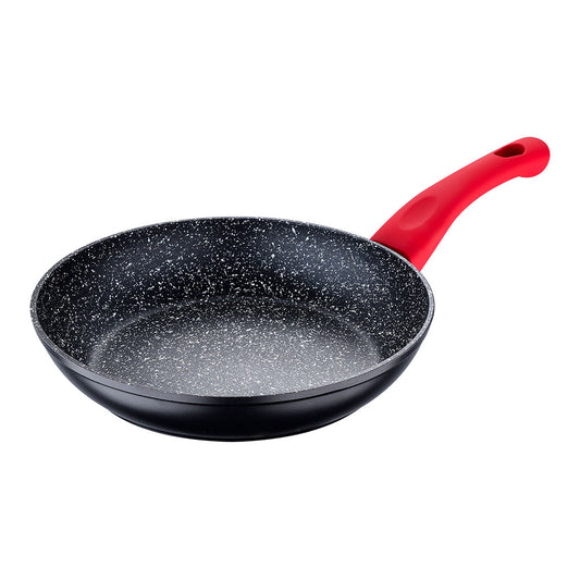 Frigideira de alumÃ­nio forjado, induÃ§Ã£o, toledo Ã¸22 cm_0