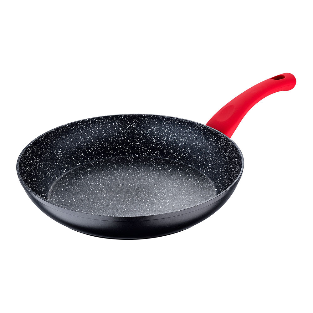 Frigideira alumÃ­nio forjado, induÃ§Ã£o, toledo Ã¸26 cm_0