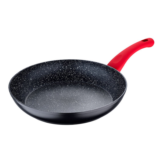 Frigideira alumÃ­nio forjado, induÃ§Ã£o, toledo Ã¸26 cm_0