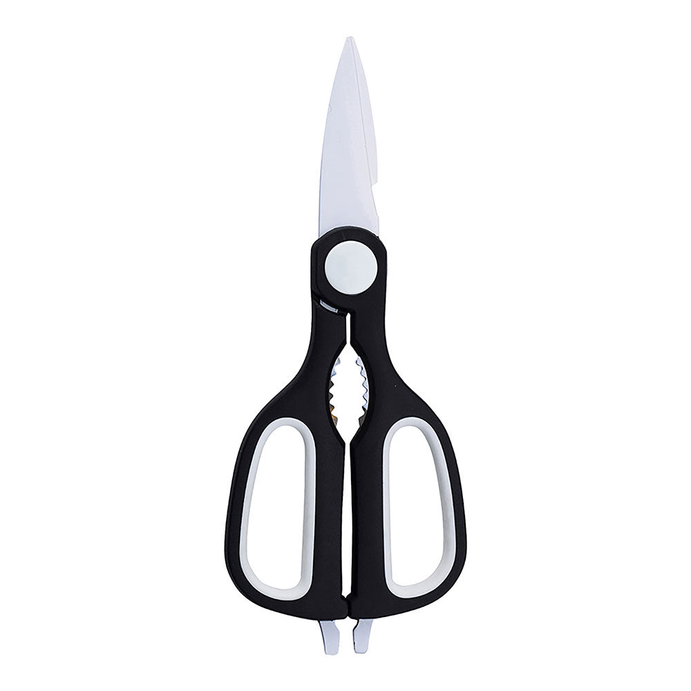 Tesoura 21,3cm inox black & white cook sg-7285 san ignacio_0