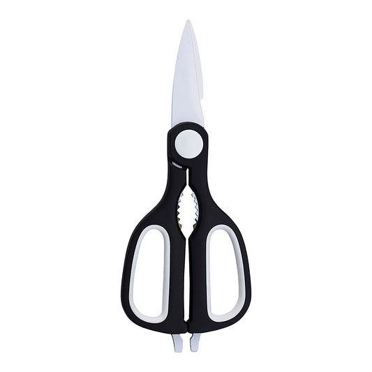 Tesoura 21,3cm inox black & white cook sg-7285 san ignacio_0