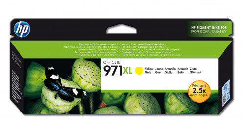 HP 971XL CARTUCHO DE TINTA HP971XL AMARILLO (CN628AE)_0