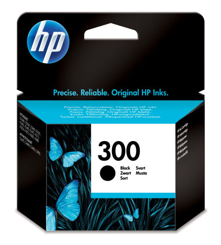 Tinteiro HP / Preto / CC640EE 300_2