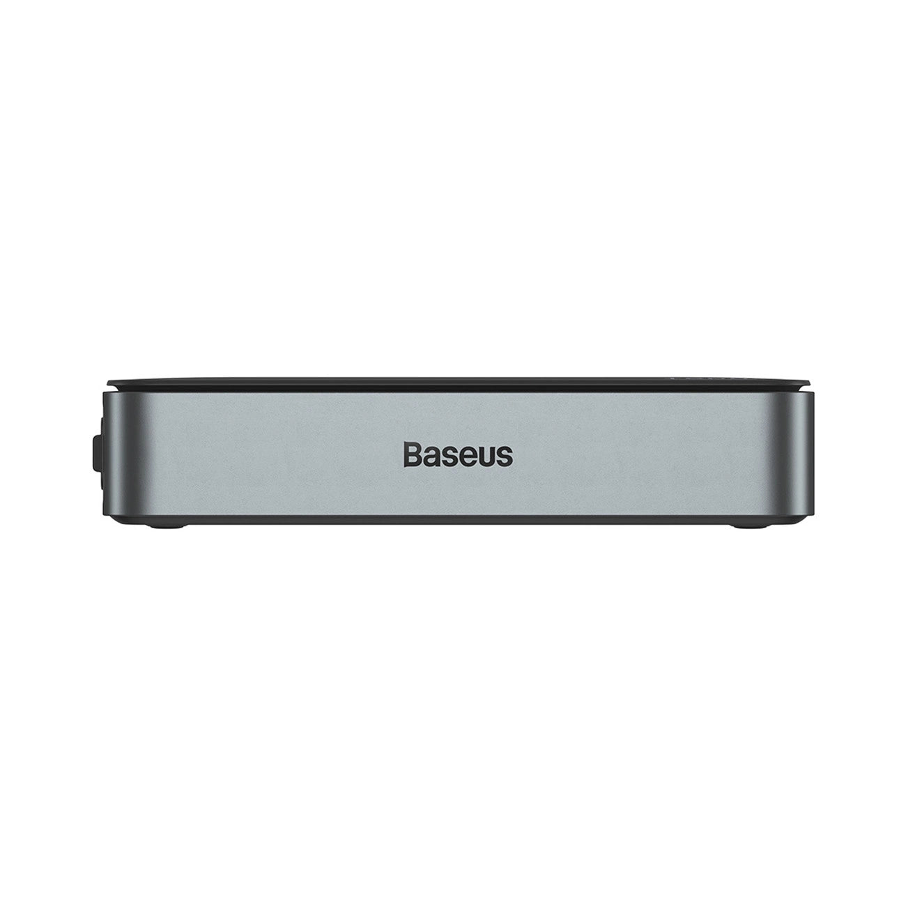 Baseus Super Energy Pro+ Powerbank Jump Starter 1200A - black_4