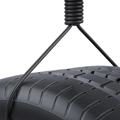 Joyroom Multi-Color Series A14 USB-C / USB-C 60W Cable 1.2m - Black_4