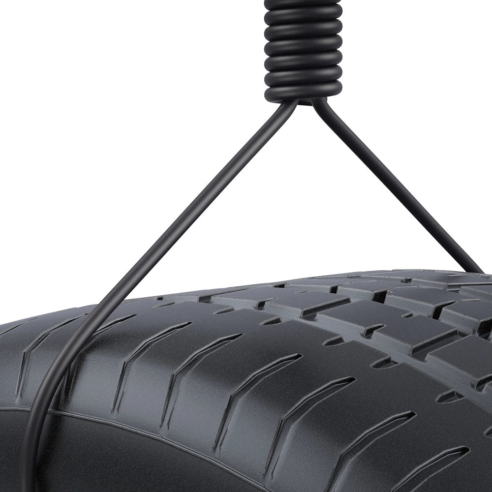 Joyroom Multi-Color Series A14 Lightning /USB-A 2.4A 1.2 m Cable - Black_12