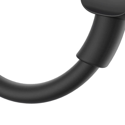 Joyroom Multi-Color Series A14 Lightning /USB-A 2.4A 1.2 m Cable - Black_4