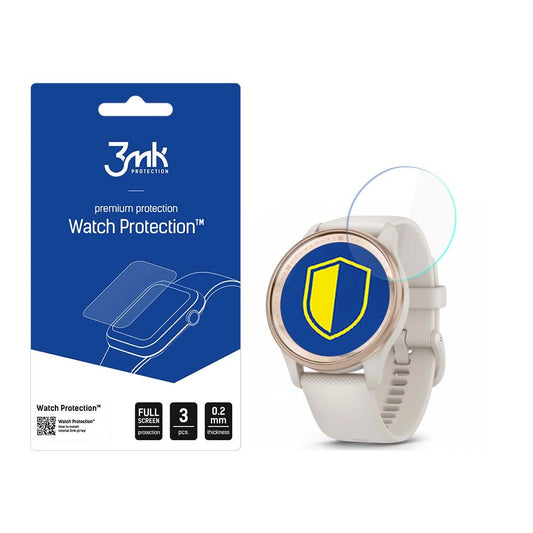 3mk Watch Protection™ v. ARC+ protective film for Garmin Vivomove Trend_0