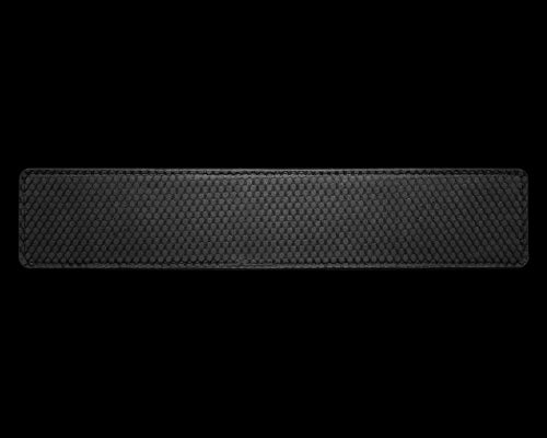 MSI Vigor-WR01 descansa muÃ±ecas Espuma de memoria, Caucho Negro_3