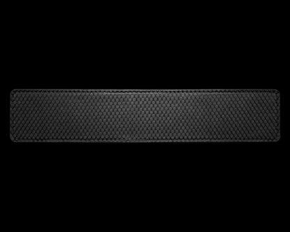 MSI Vigor-WR01 descansa muÃ±ecas Espuma de memoria, Caucho Negro_3