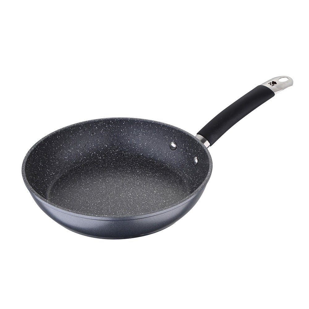 Frigideira Ã¸28x5cm alumÃ­nio forjado home edition bgmp-3283-bk masterpro_0