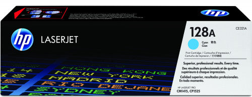 HP 128A Cyan Original LaserJet Toner Cartridge cartucho de tóner 1 pieza(s)_4