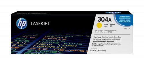 Toner gelb 304A (CC532A)_1