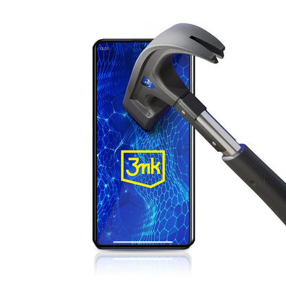 Tempered Glass for Xiaomi Redmi Note 12 Pro+ / Note 12 Pro 9H 3mk HardGlass Lite Series_2