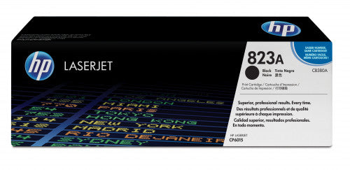 HP 823A Black Original LaserJet Toner Cartridge cartucho de tóner 1 pieza(s)_0