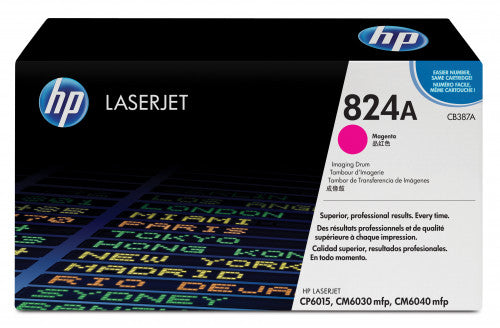HP 824A 1 pieza(s)_0