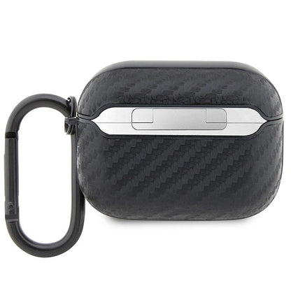 BMW BMAPWMPUCA2 AirPods Pro cover black/black Carbon Double Metal Logo_1